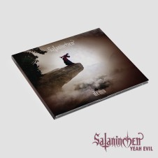 Demo & Karaoke CD (limited) - Sataninchen