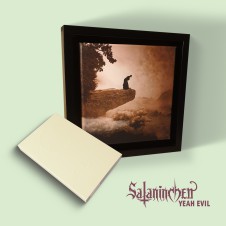 Demo-Tape in Bild (limited) - Sataninchen
